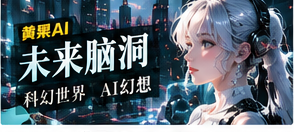 蓝色回声